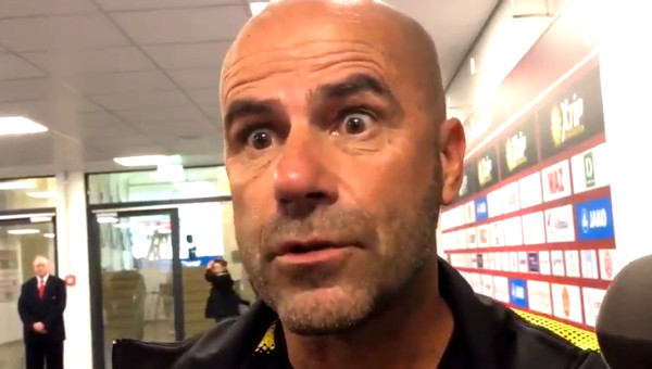 "Groaznic!" Antrenorul lui PSV l-a scos pe Dennis Man la pauză și nu s-a mai ferit: "Efectiv prost"