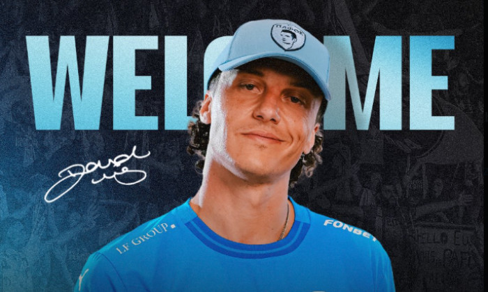 david luiz pafos