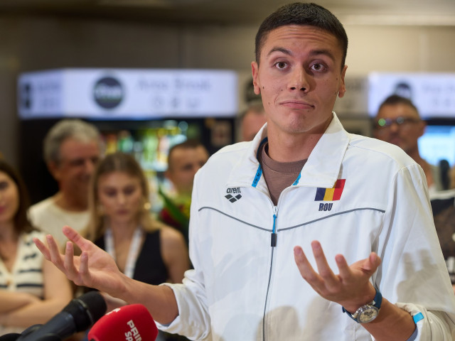 David Popovici părăsește Steaua pentru Dinamo: detalii financiare