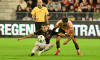 Albion Rrahmani, Louis Lurvink, fotbalista, sportovec