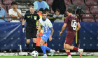 FOTBAL:FC CFR 1907 CLUJ-UNIVERSITATEA CRAIOVA, SUPERLIGA SUPERBET (03.08.2025)