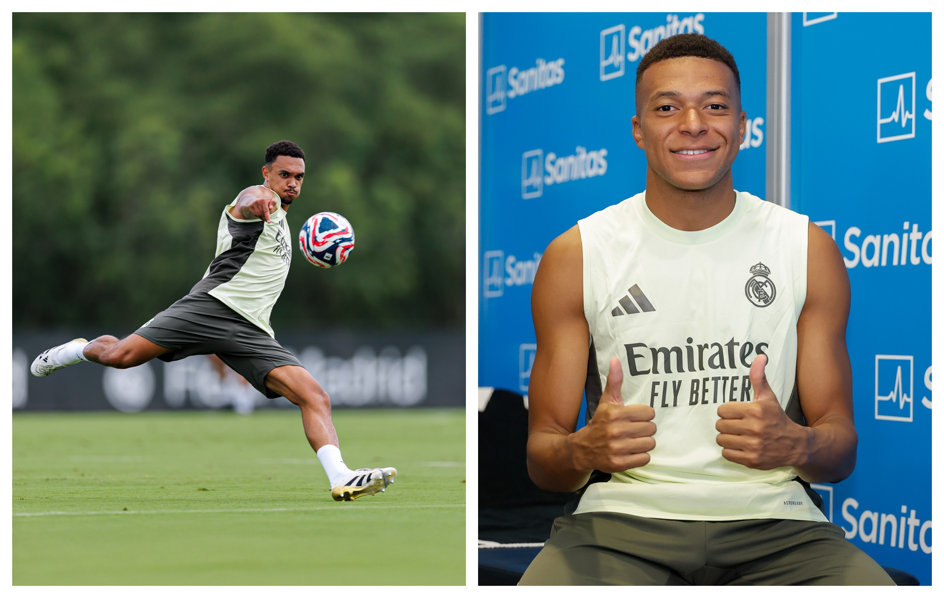 Gata cu vacanța: Xabi Alonso a sunat adunarea la Real Madrid! Cum arată lotul pentru noul sezon