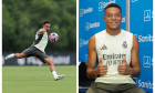 alexander arnold mbappe