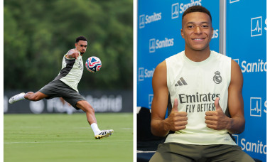 alexander arnold mbappe