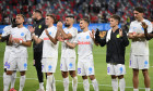 FOTBAL:FCSB-INTER CLUB D'ESCALDES, PRELIMINARIILE LIGII CAMPIONILOR (9.07.2025)