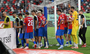 FOTBAL:FCSB-FARUL CONSTANTA, SUPERLIGA SUPERBET (26.07.2025)