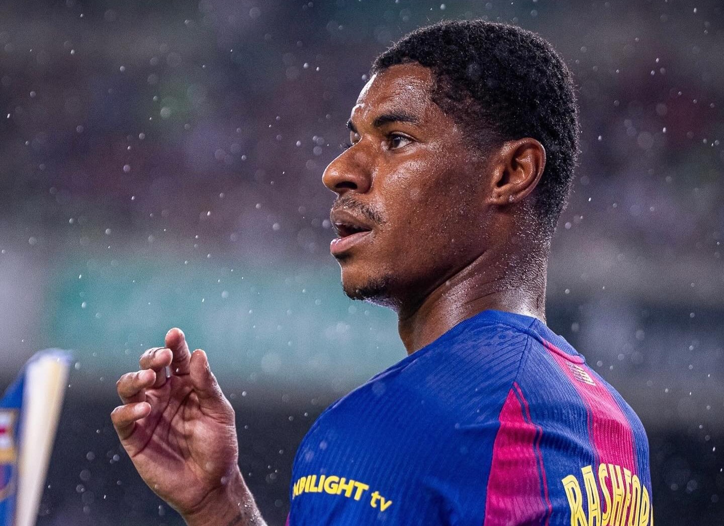 Imagine Stire Răstunare de situație cu Marcus Rashford la Barcelona! | 2review.ro