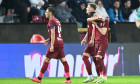 FOTBAL: FC CFR 1907 CLUJ - FCSB, SUPERLIGA SUPERBET PLAY-OFF (23.05.2025)