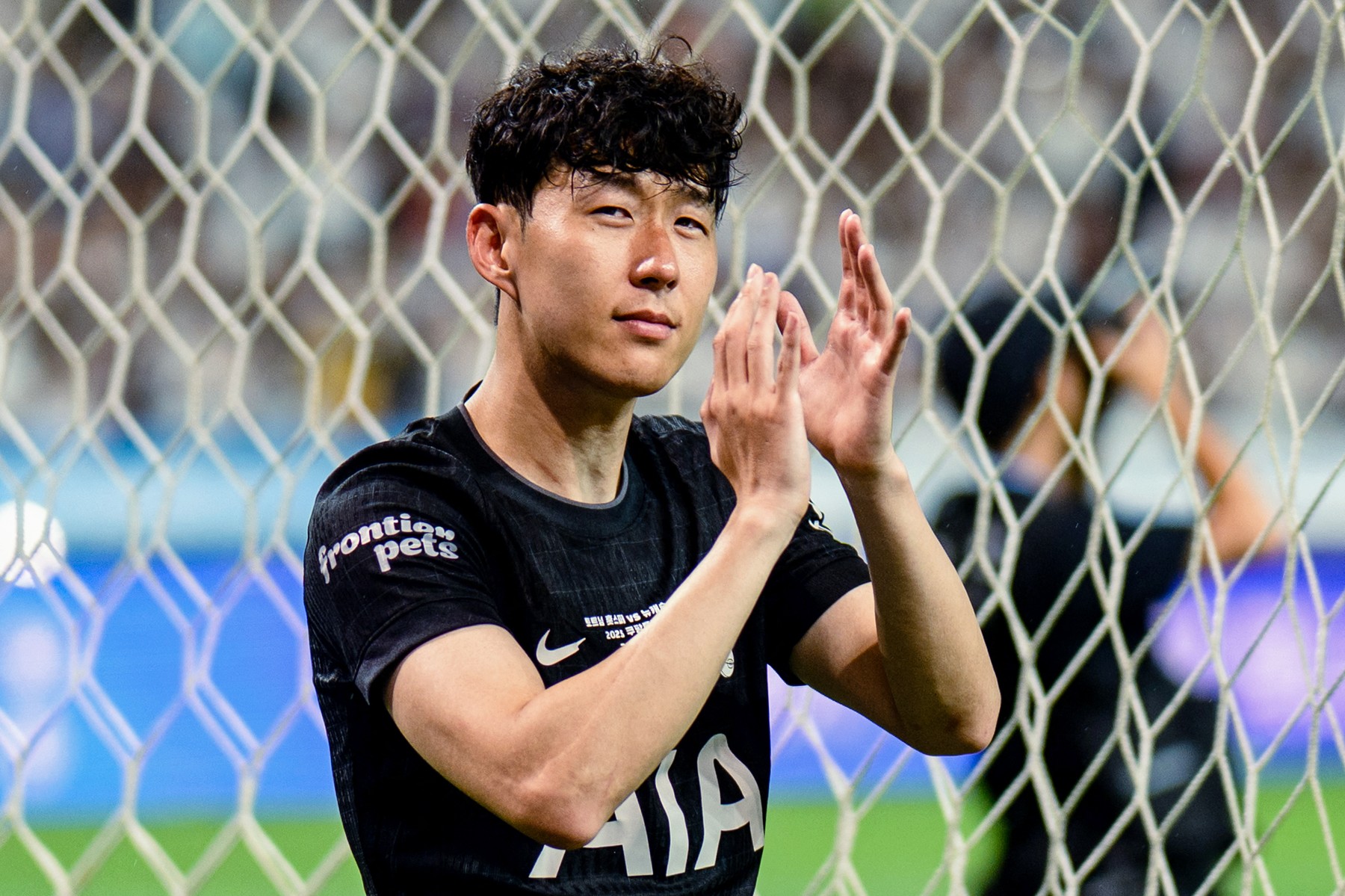E gata: s-a făcut transferul! Heung-min Son semnează, după 10 ani la Tottenham
