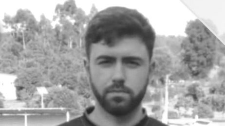 A murit subit, la 27 de ani! Trupul său, recuperat după trei ore și jumătate