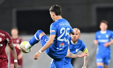 FC CFR 1907 CLUJ - FC FARUL CONSTANTA, SEMIFINALA CUPA ROMANIEI BETANO (24.04.2025) (1)