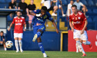FOTBAL:UNIREA SLOBOZIA-OTELUL GALATI, SUPERLIGA SUPERBET (4.08.2025)