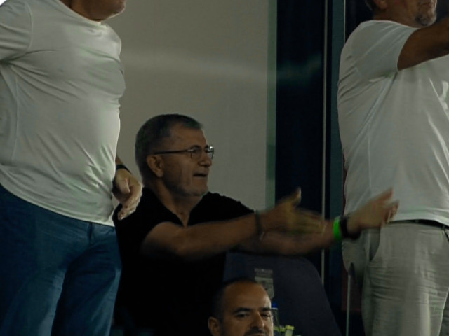 Botoșani și Dinamo termină la egalitate 1-1