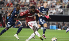 FOTBAL:RAPID BUCURESTI-FC BOTOSANI, SUPERLIGA SUPERBET (4.08.2025)