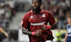 FOTBAL:RAPID BUCURESTI-FC BOTOSANI, SUPERLIGA SUPERBET (4.08.2025)