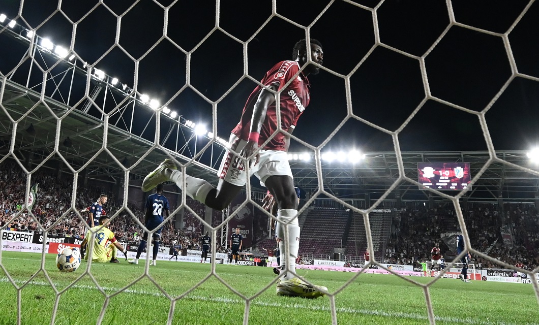 ”Un an n-ai făcut nimic? Mi se pare mult prea puțin pentru Rapid”. Concluzie după meciul cu Botoșani