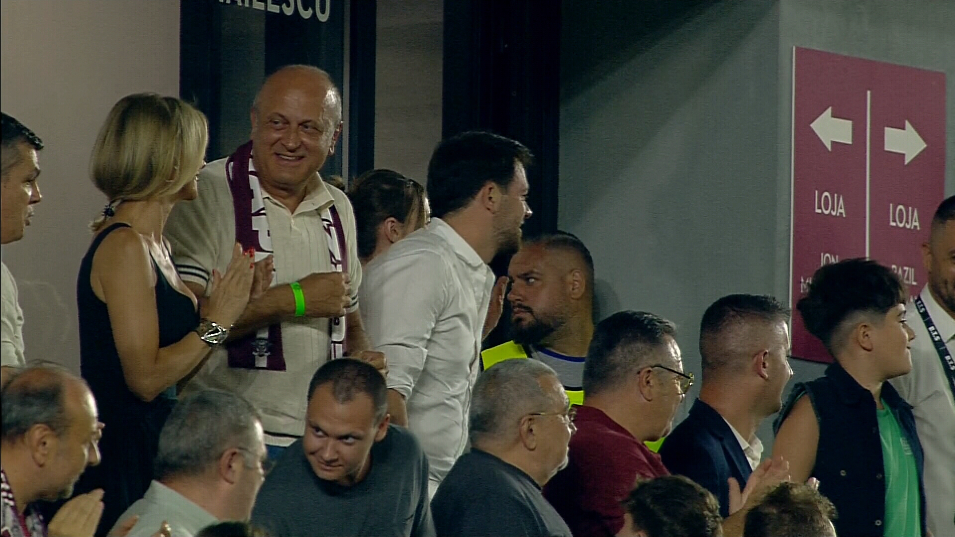 Florin Manea a ironizat conducerea Rapidului. ”Nivelul meu este mult sub nivelul lor”