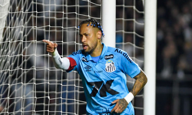 SANTOS X JUVENTUDE - BRAZILIAN CHAMPIONSHIP 2025