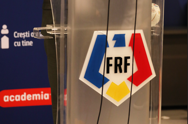 Imagine Stire Lista finală! Cine sunt candidații la funcțiile de conducere ale FRF | 2review.ro