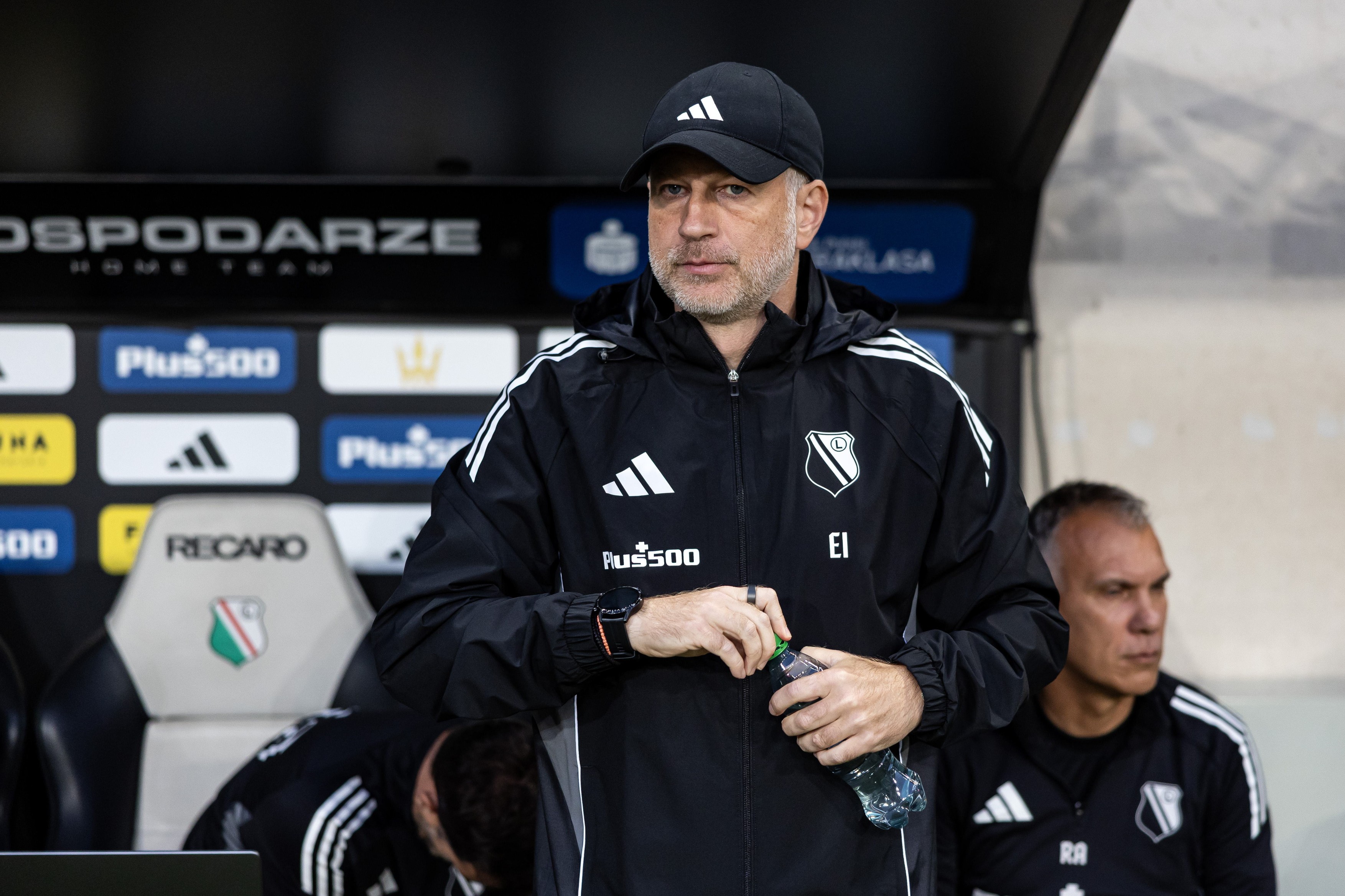 Edi Iordănescu va fi arbitrat de un român în Europa League