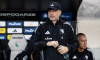 POLISH FOOTBALL TOP LEAGUE MATCH IN WARSAW: LEGIA WARSZAWA - ARKA GDYNIA