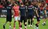 FOTBAL:DINAMO BUCURESTI-FCSB, SUPERLIGA SUPERBET (2.08.2025)