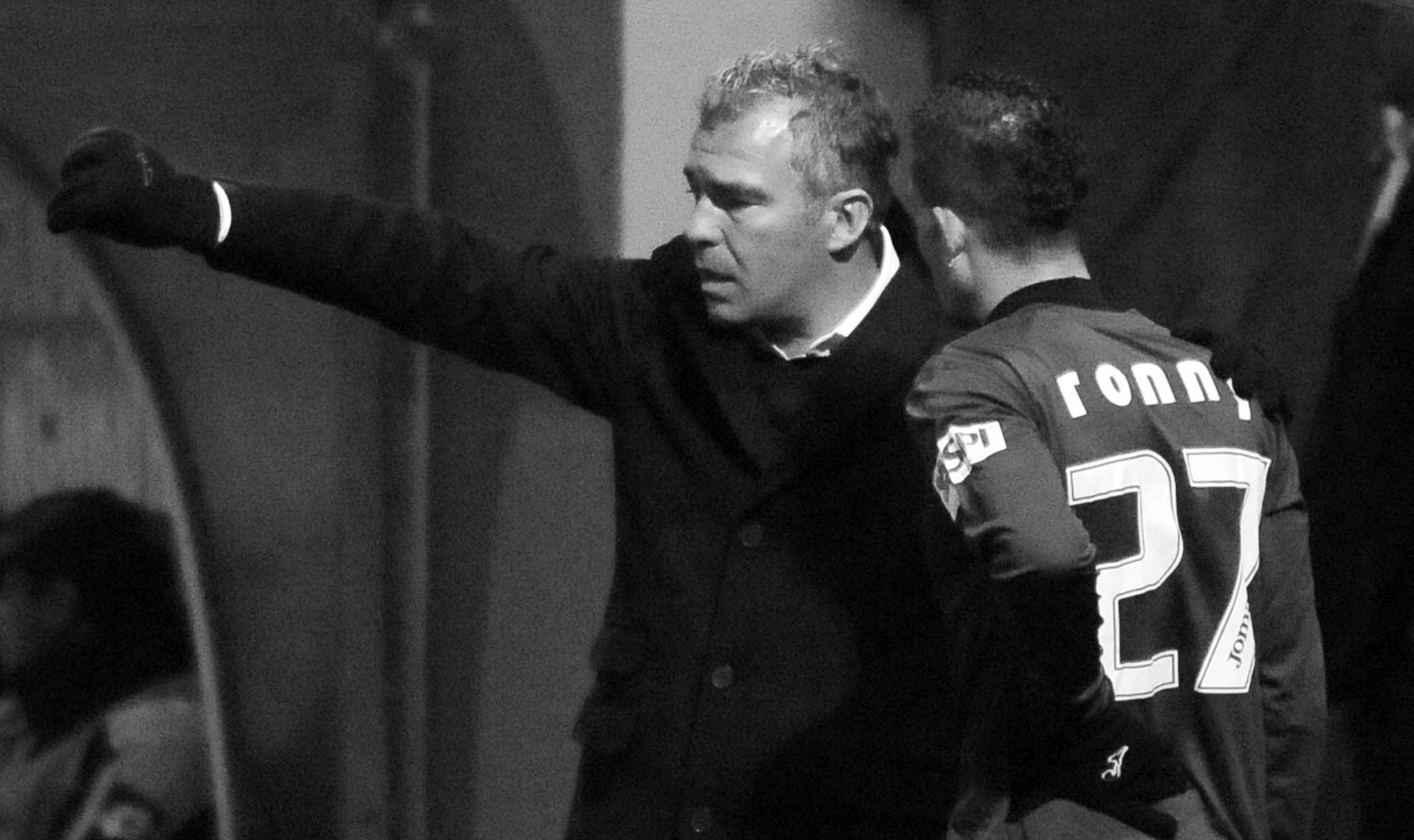 A murit Jorge Costa. Fostul antrenor al CFR-ului avea doar 53 de ani