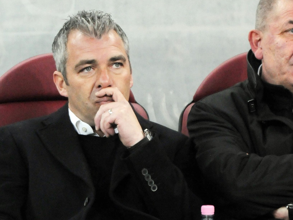 Iuliu Mureșan, dărâmat după moartea lui Jorge Costa: "Era cardiac! A mai făcut un infarct"