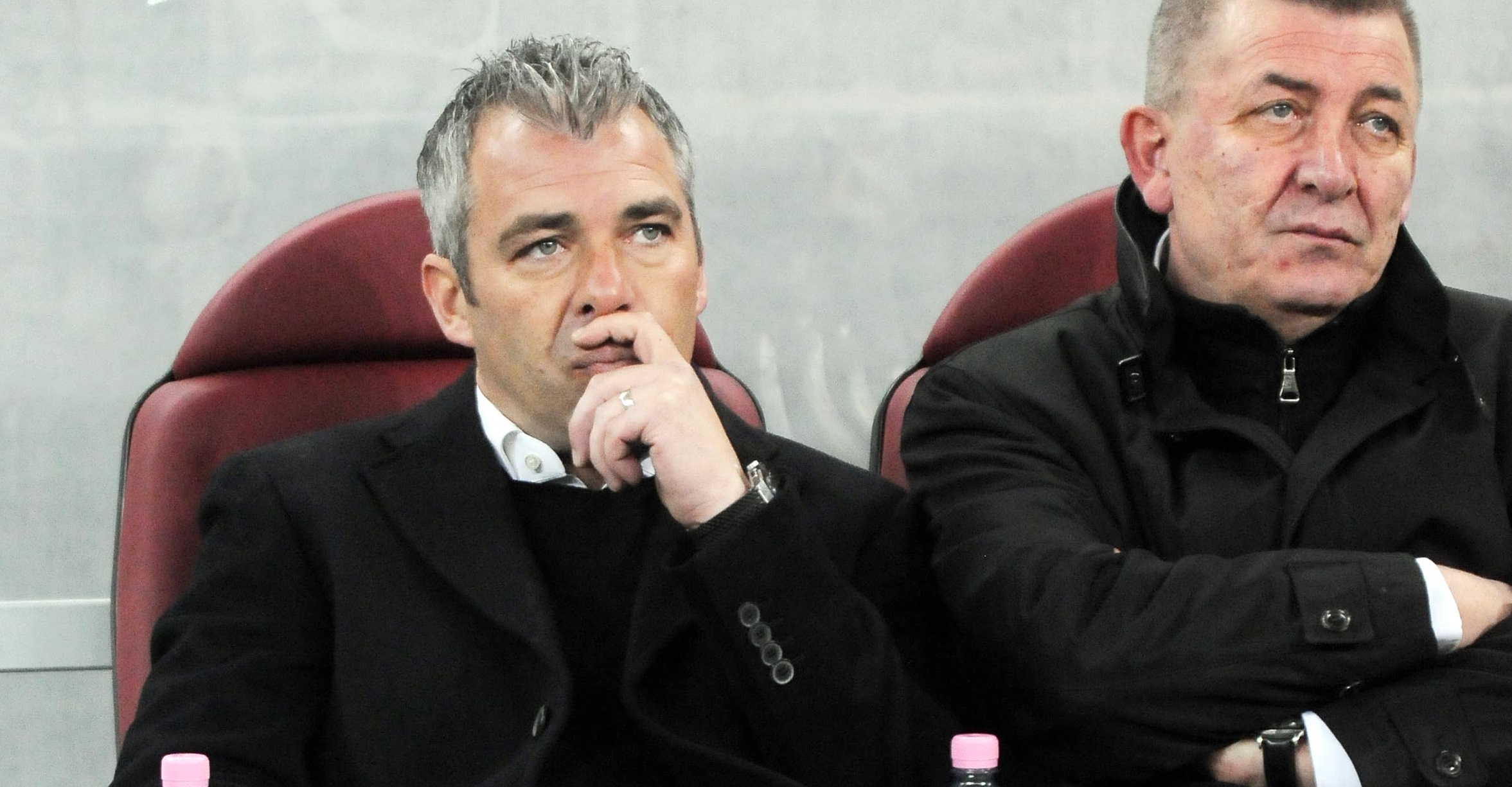 Iuliu Mureșan, dărâmat după moartea lui Jorge Costa: "Era cardiac! A mai făcut un infarct"