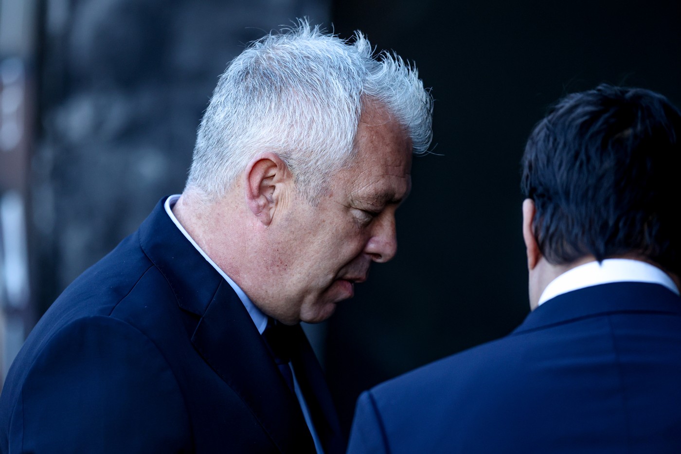 Cum l-a numit Florin Prunea pe Jorge Costa, după ce a aflat în direct de moartea sa