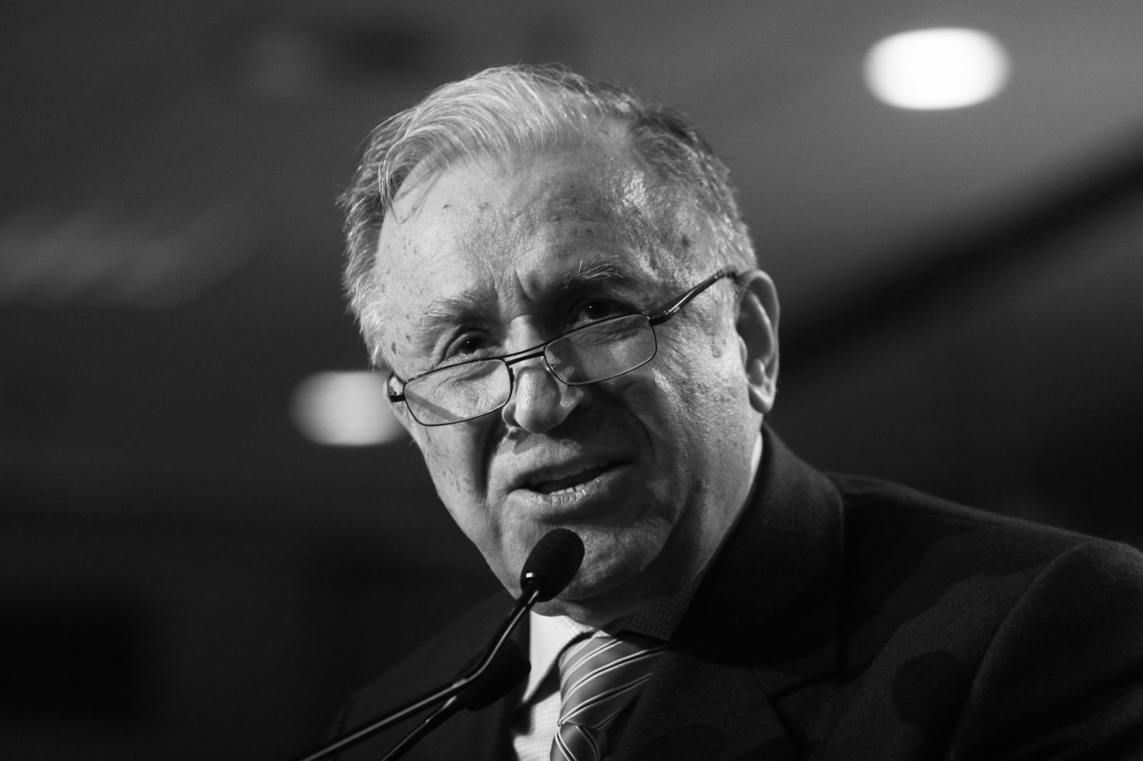Ion Iliescu a murit, la 95 de ani! Cu ce echipă din România ținea fostul președinte: ”Am copilărit acolo”