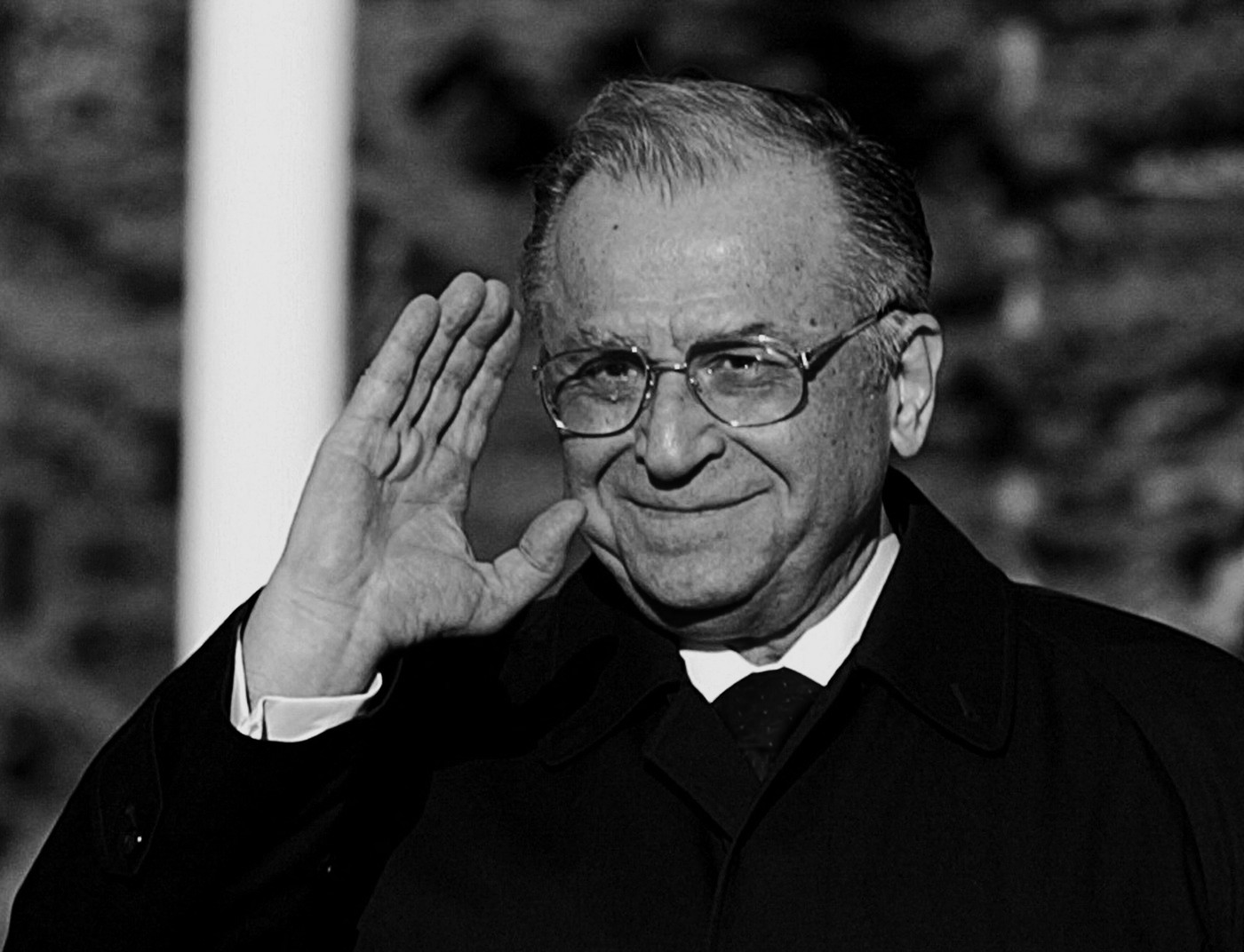 CFR Cluj a renunțat la momentul de reculegere în memoria lui Ion Iliescu! Motivul deciziei