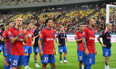 FCSB-KF SHKENDIJA, PRELIMINARIILE LIGII CAMPIONILOR (30.07.2025)