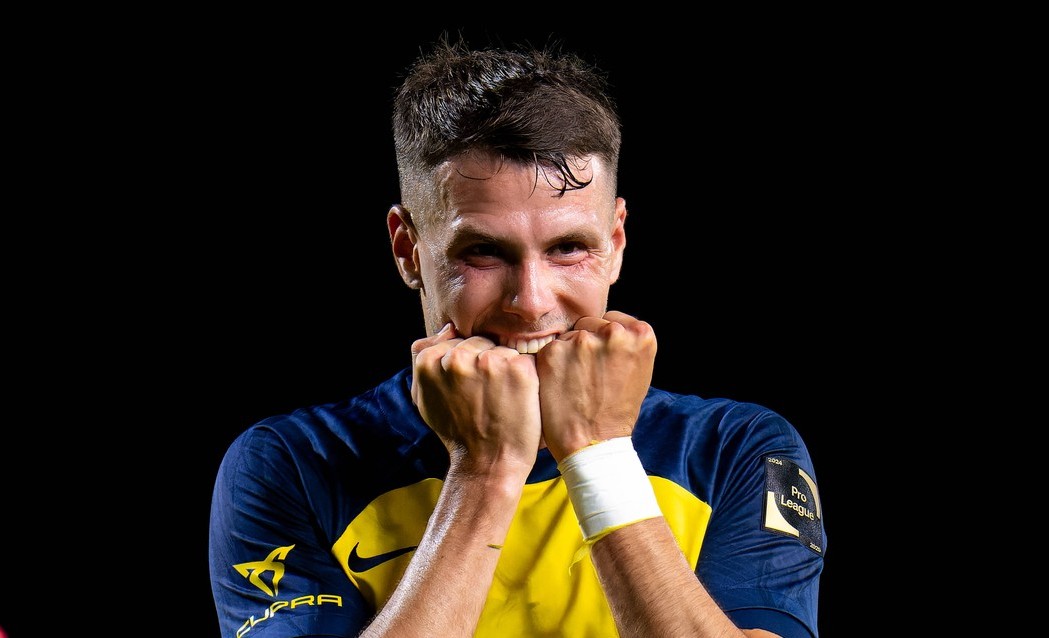 Fotbalistul care a refuzat România a schimbat echipa și face spectacol! E golgheterul campionatului