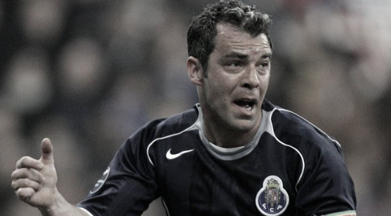 Cum l-a descris UEFA pe Jorge Costa, după ce portughezul a murit