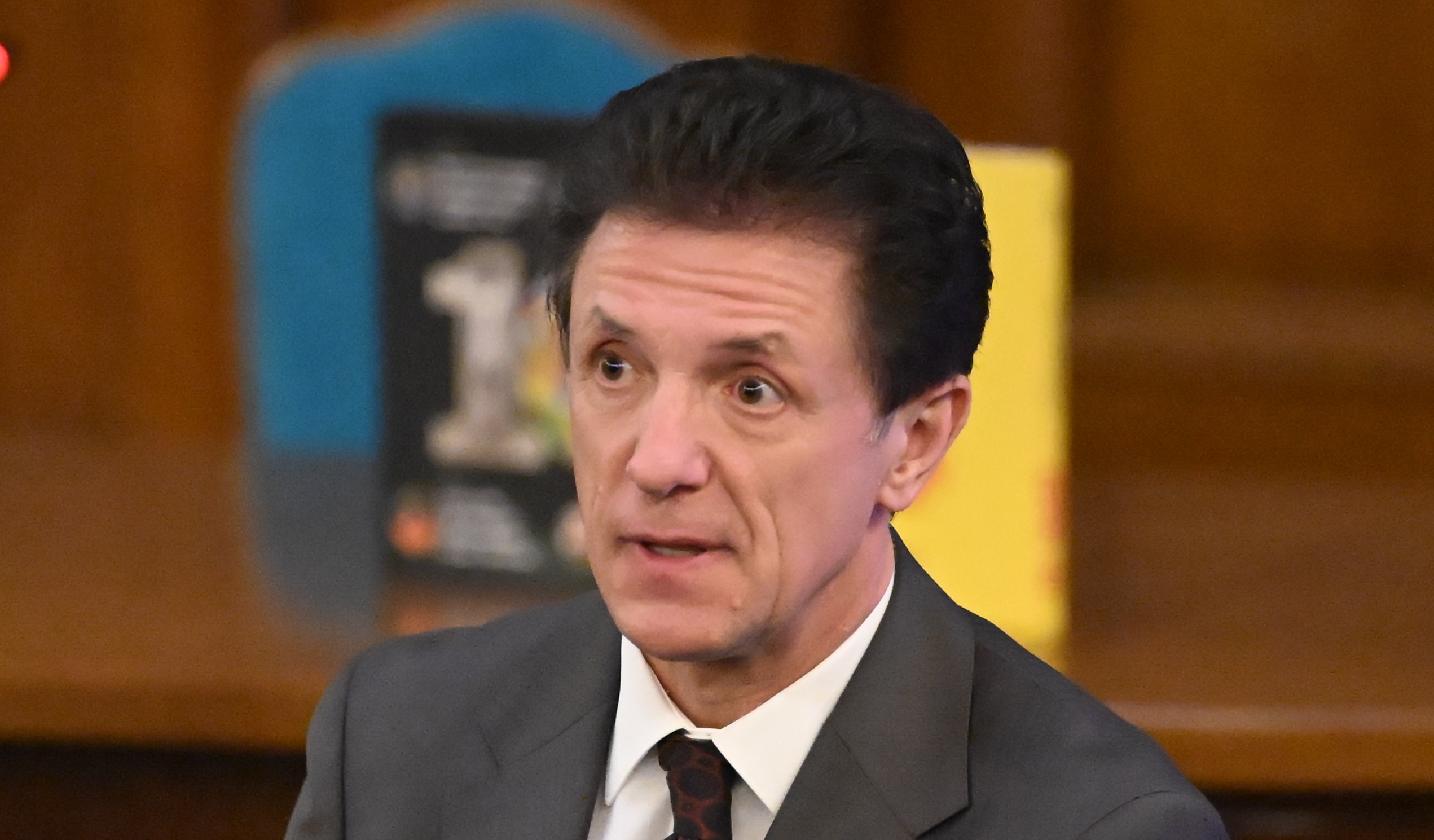 "Mai bine stă acasă". Reacția lui Gică Popescu după ce a aflat că PSV vrea să-l transfere pe Dennis Man
