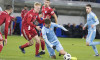 nový futbalový štadión na Tehelnom poli ŠK Slovan Bratislava - SK Sigma Olomouc