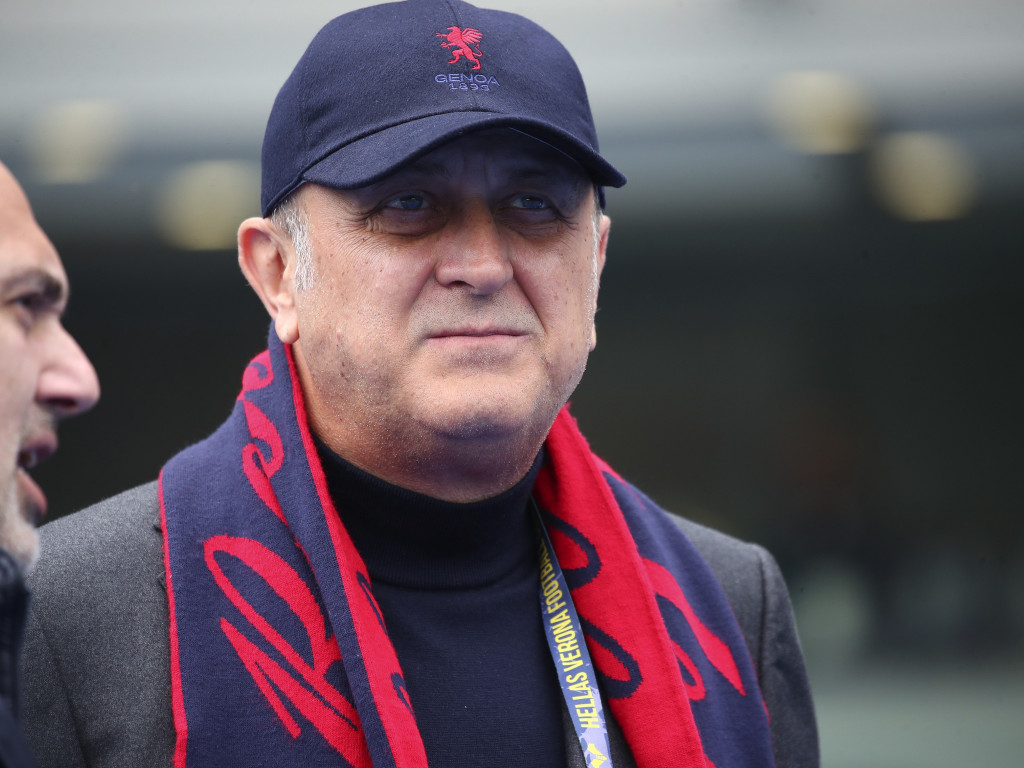 OUT! Dan Șucu nu a mai rezistat și l-a dat afară