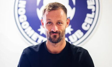 matija boben cfr cluj