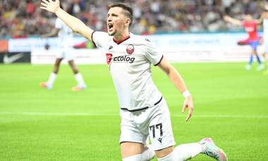 FOTBAL:FCSB-KF SHKENDIJA, PRELIMINARIILE LIGII CAMPIONILOR (30.07.2025)