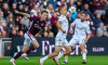 Heart of Midlothian v AberdeenWilliam Hill Scottish Premiership04/08/2025.