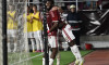 FOTBAL:RAPID BUCURESTI-FC BOTOSANI, SUPERLIGA SUPERBET (4.08.2025)