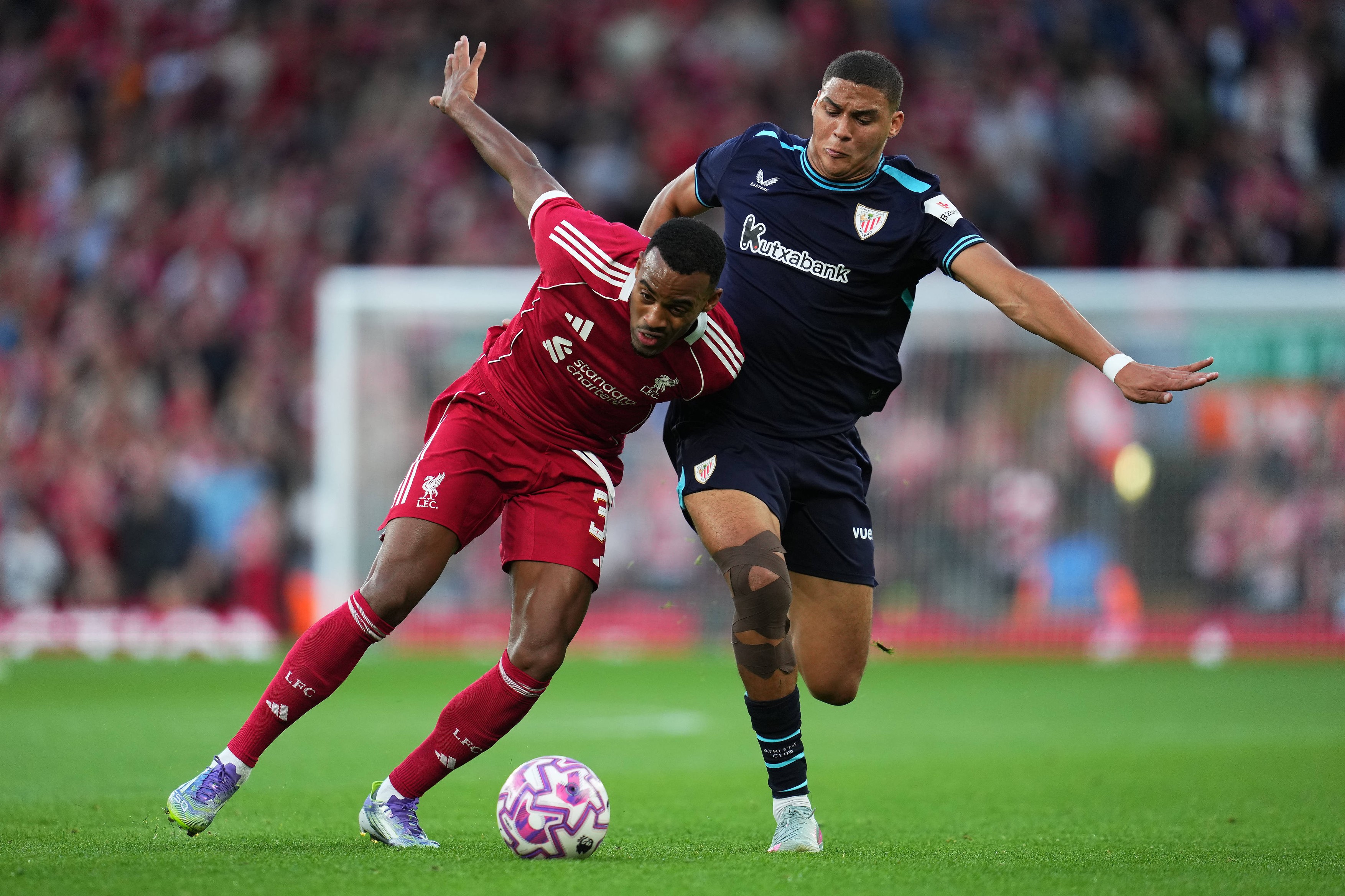 Liverpool, amical ”nebun”: cinci goluri, ”o dublă”, autogol și penalty ratat