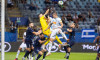 UEFA CHAMPIONS LEAGUE THIRD QUALIFYING ROUND FIRST MATCH: DYNAMO KYIV - PAFOS FC