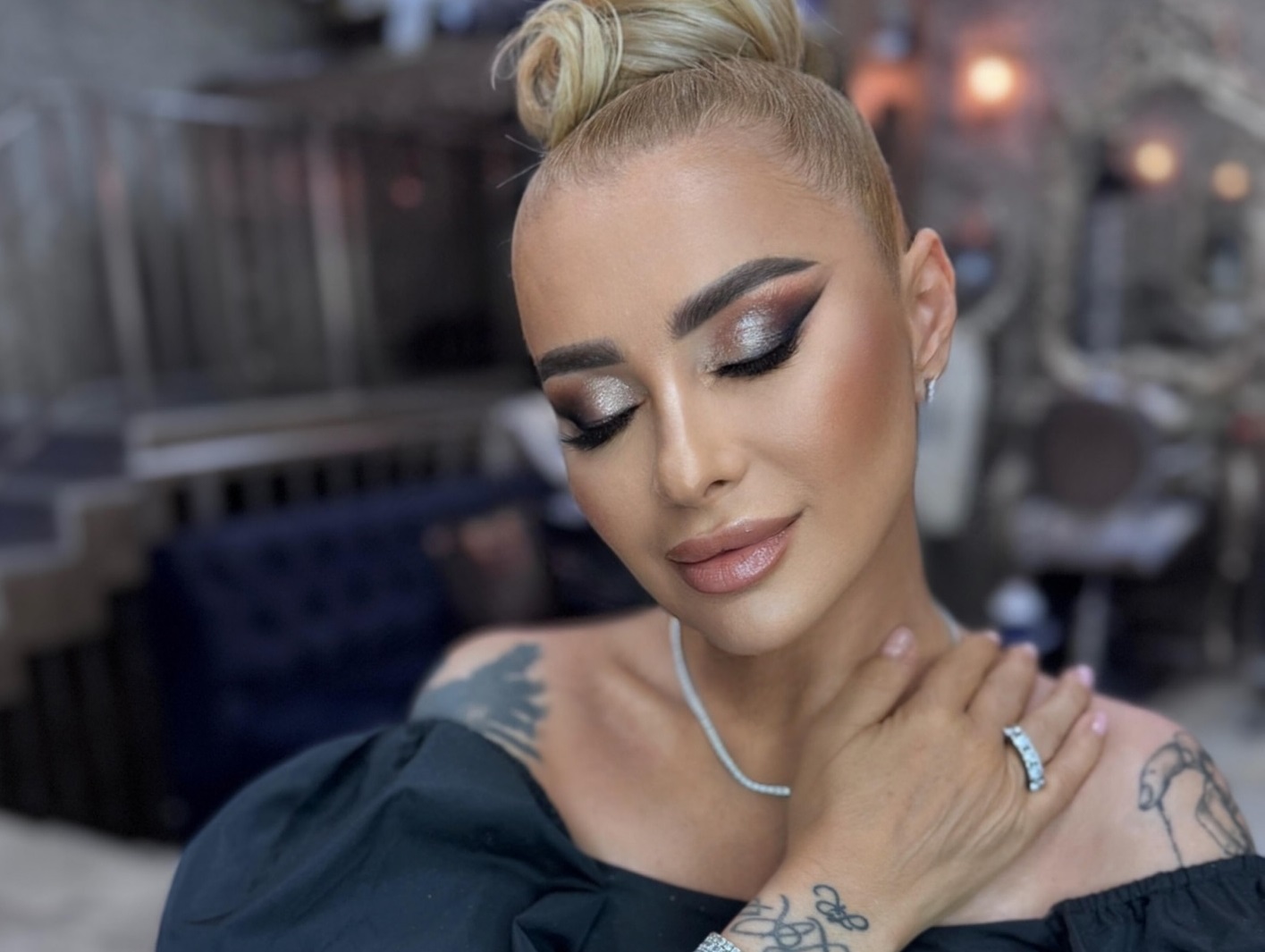 Anamaria Prodan, după ce Reghecampf a bătut palma cu Al-Hilal Omdurman: ”Realitatea e cruntă”