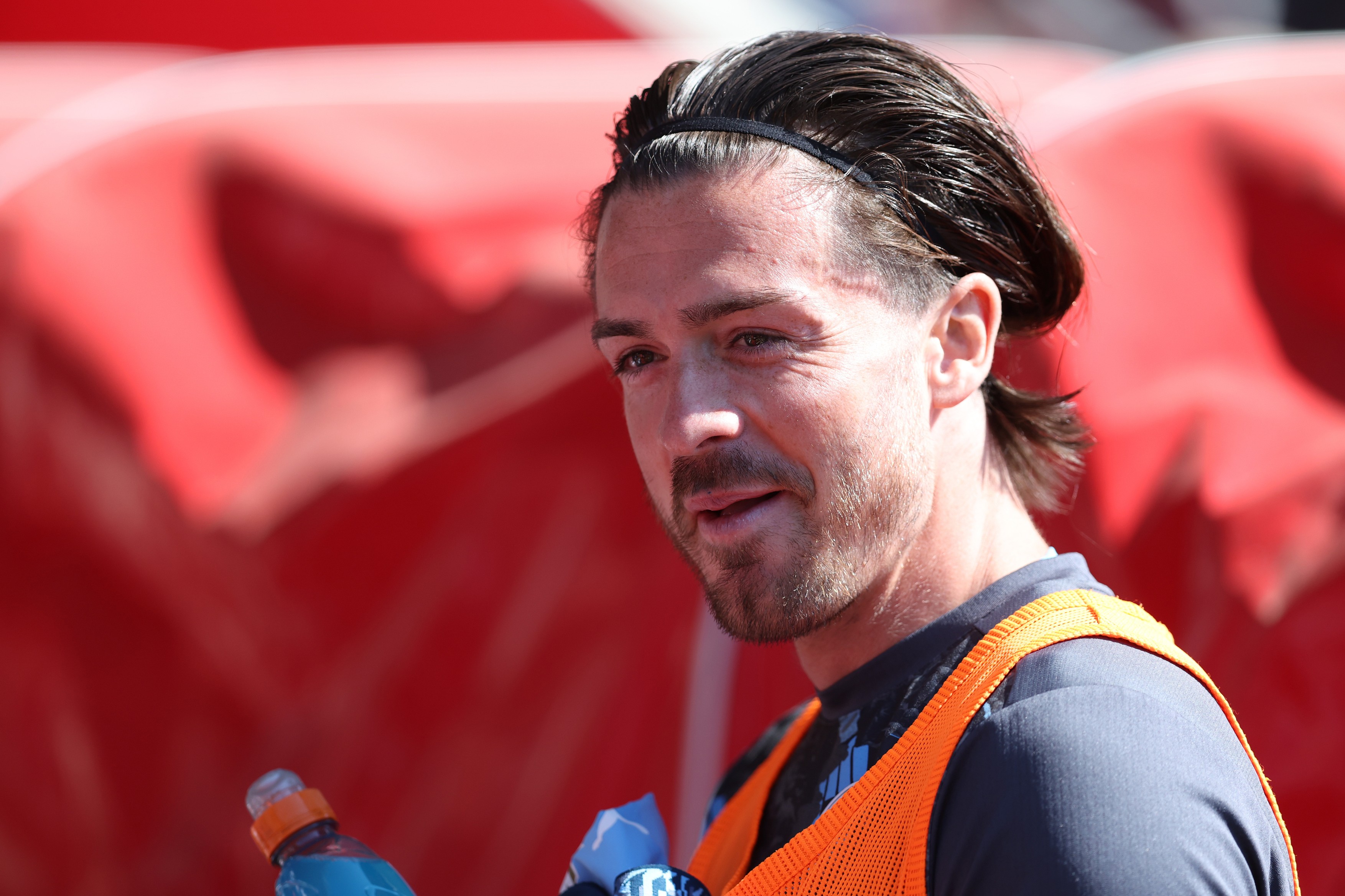 Au început negocierile pentru transferul lui Jack Grealish! Unde poate ajunge starul de 117.500.000€
