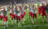 FOTBAL:RAPID BUCURESTI-DINAMO BUCURESTI, SUPERLIGA SUPERBET (18.08.2024)