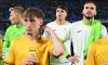 FOTBAL:ROMANIA U21-SLOVACIA U21, UEFA EURO U21 (17.06.2025)