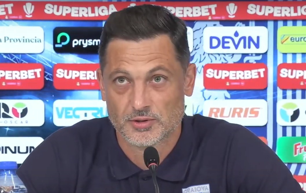 Cum a numit-o Mirel Rădoi pe Bașakșehir, chiar înainte de ”finala” pentru Conference League