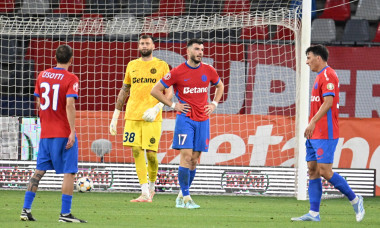 FOTBAL:FCSB-FARUL CONSTANTA, SUPERLIGA SUPERBET (26.07.2025)